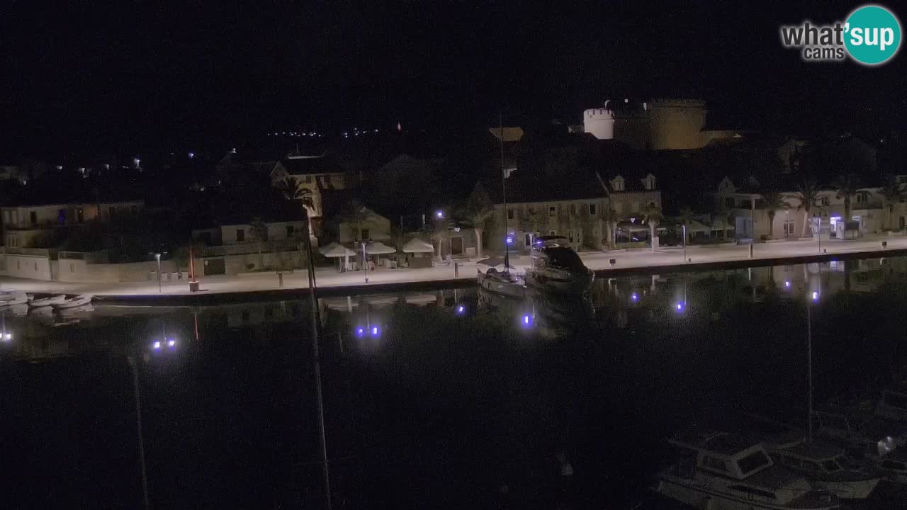 Camera Hvar Vrboska marina | isla de Hvar | Dalmacia