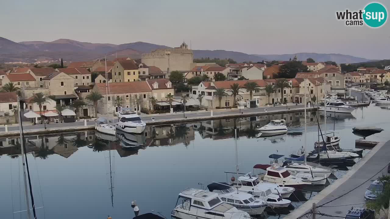 Camera Hvar Vrboska marina | isla de Hvar | Dalmacia