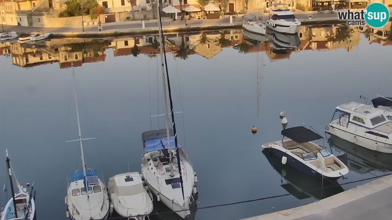 Camera Hvar Vrboska marina | isla de Hvar | Dalmacia