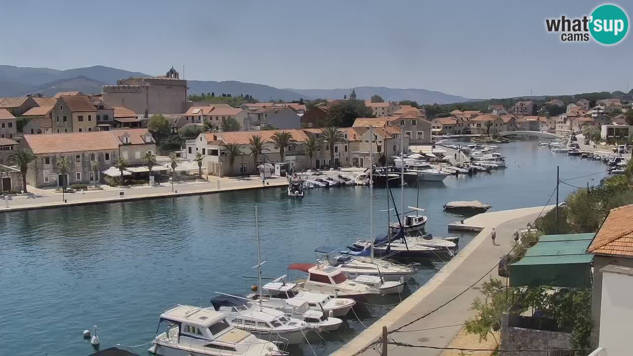 Camera Hvar Vrboska marina | isla de Hvar | Dalmacia