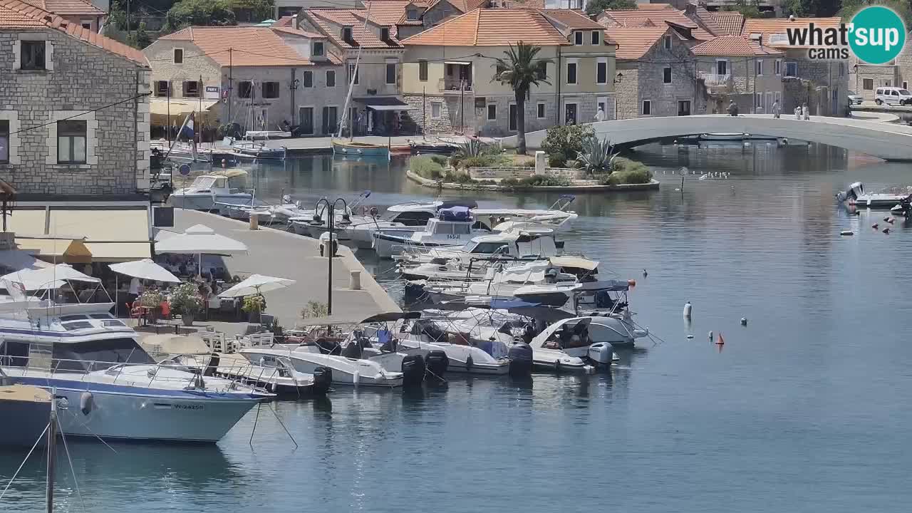 Camera Hvar Vrboska marina | isla de Hvar | Dalmacia