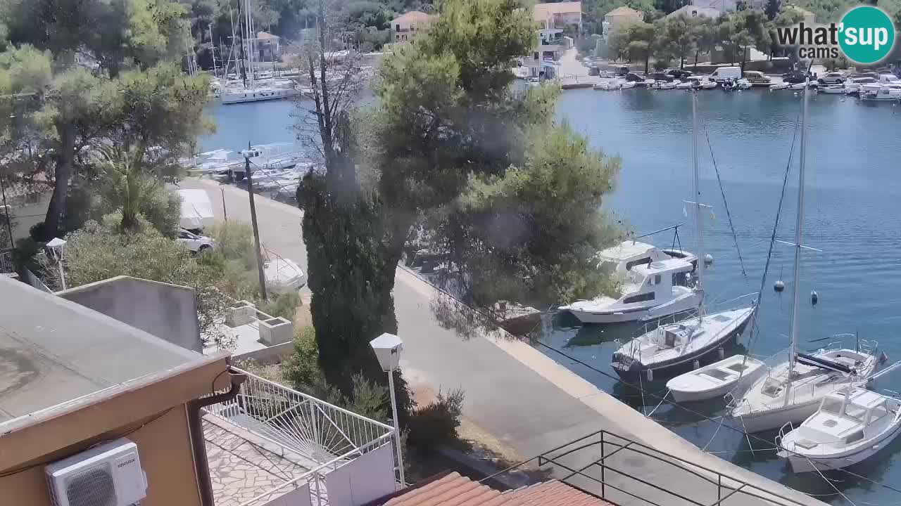 Camera Hvar Vrboska marina | isla de Hvar | Dalmacia