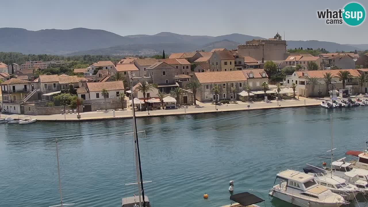 Camera Hvar Vrboska marina | isla de Hvar | Dalmacia