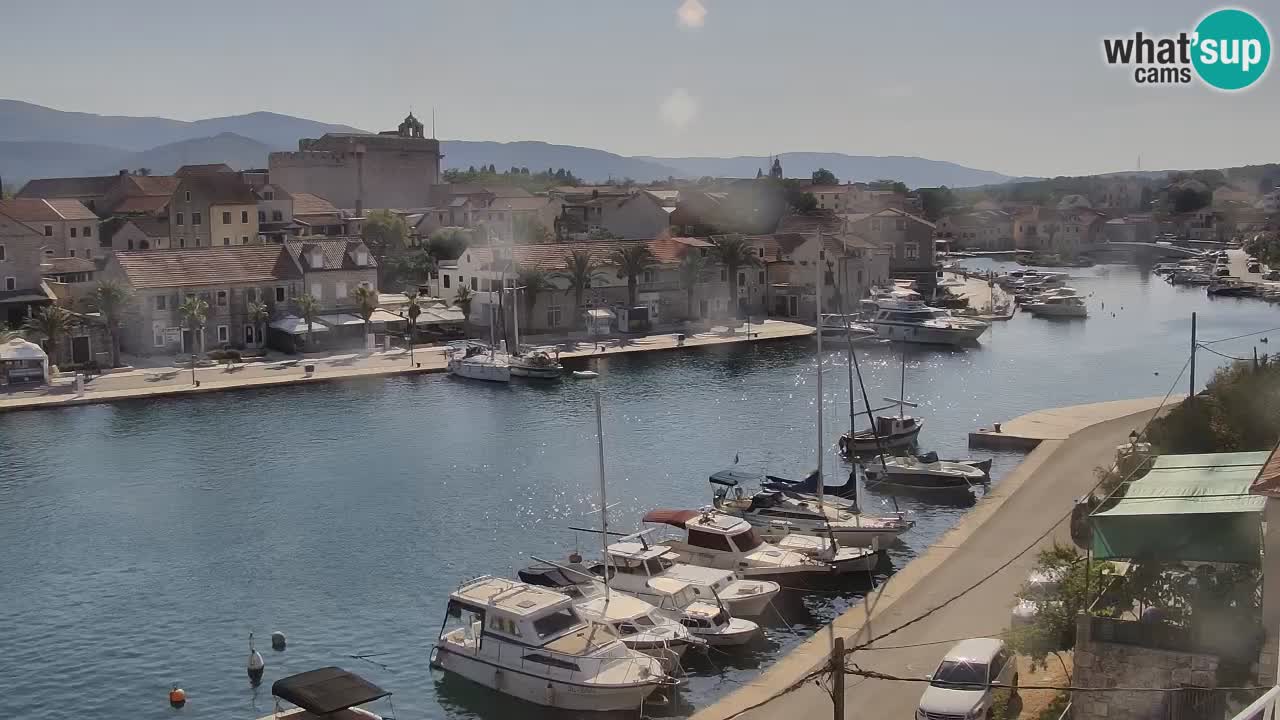 Camera Hvar Vrboska marina | isla de Hvar | Dalmacia