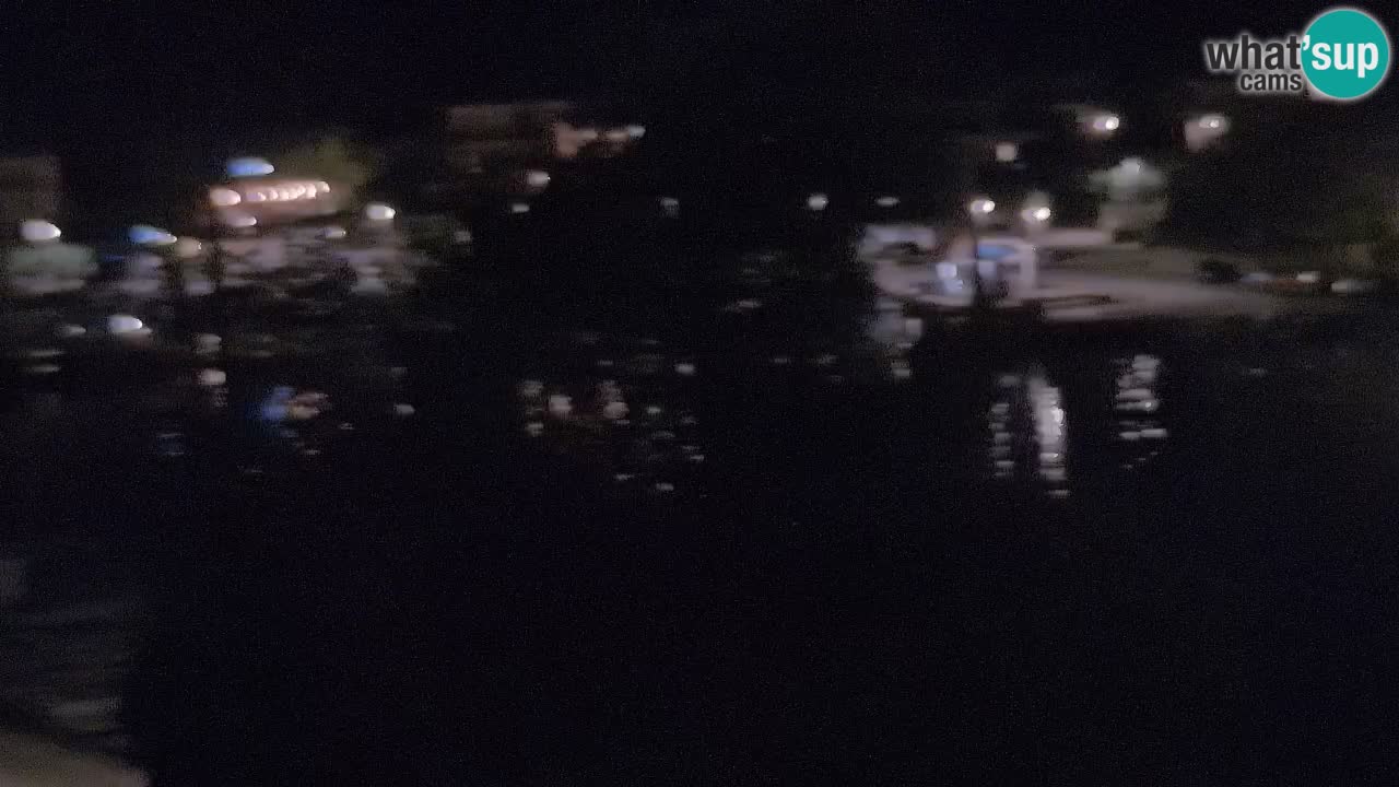 Camera Hvar Vrboska marina | isla de Hvar | Dalmacia