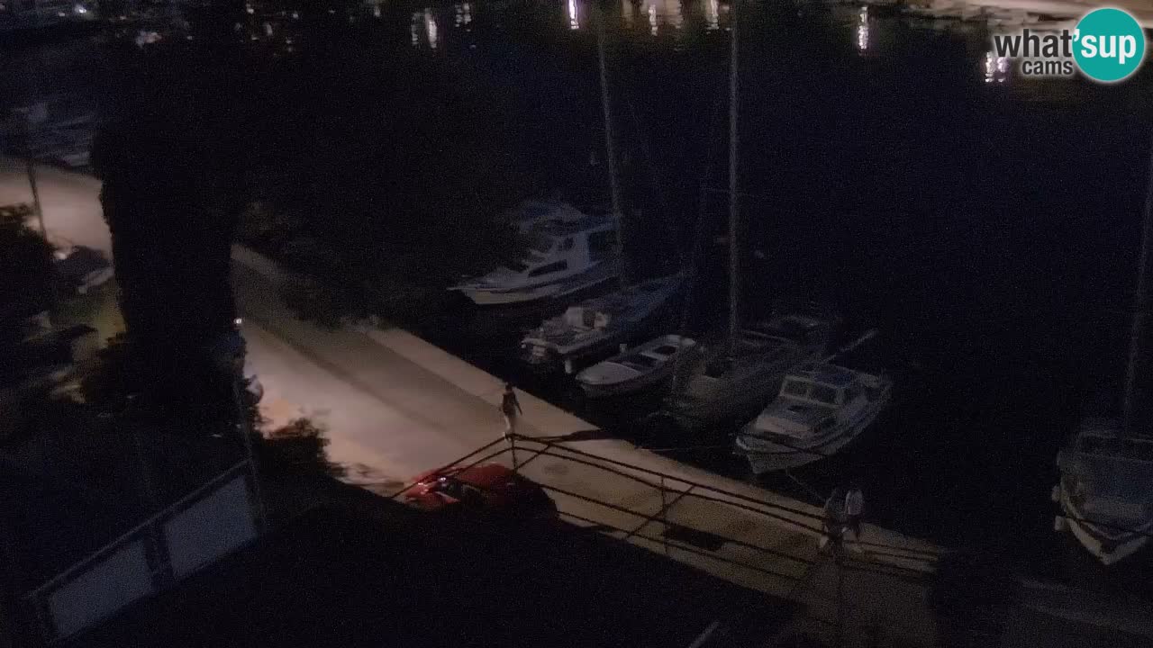 Camera Hvar Vrboska marina | isla de Hvar | Dalmacia