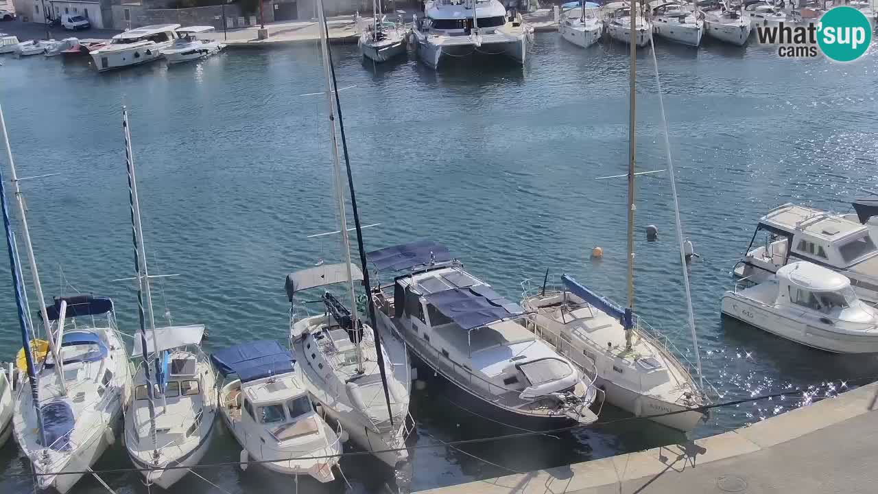 Camera Hvar Vrboska marina | isla de Hvar | Dalmacia