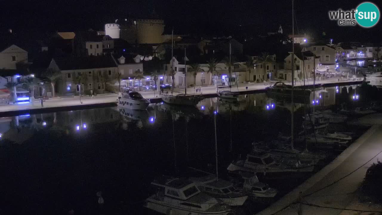 Camera Hvar Vrboska marina | isla de Hvar | Dalmacia