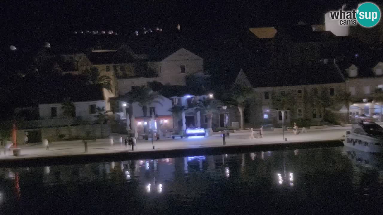 Camera Hvar Vrboska marina | isla de Hvar | Dalmacia