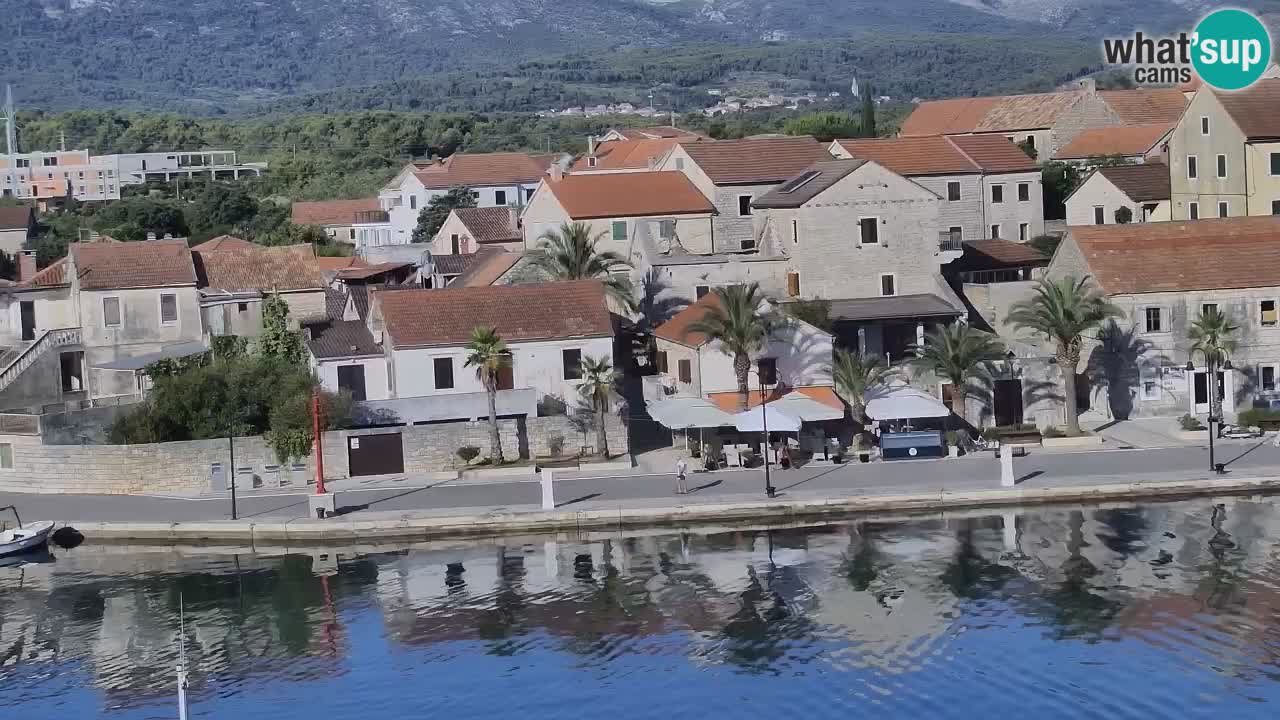 Camera Hvar Vrboska marina | isla de Hvar | Dalmacia