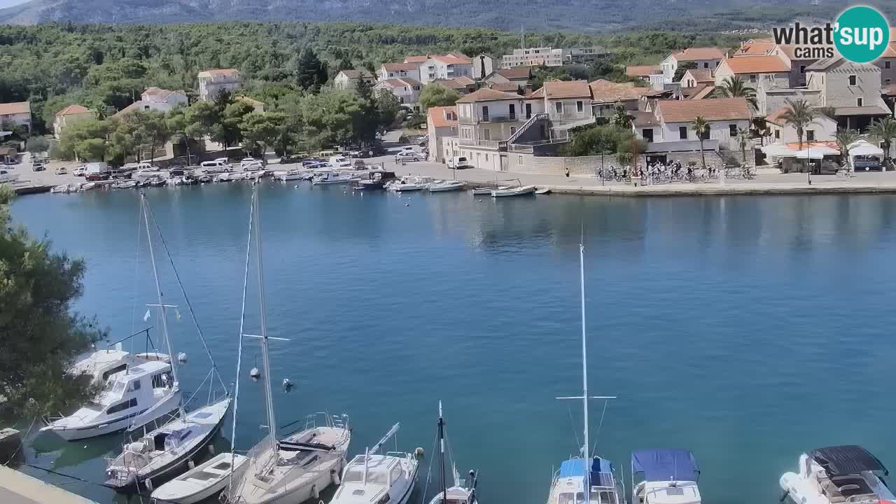 Camera Hvar Vrboska marina | isla de Hvar | Dalmacia
