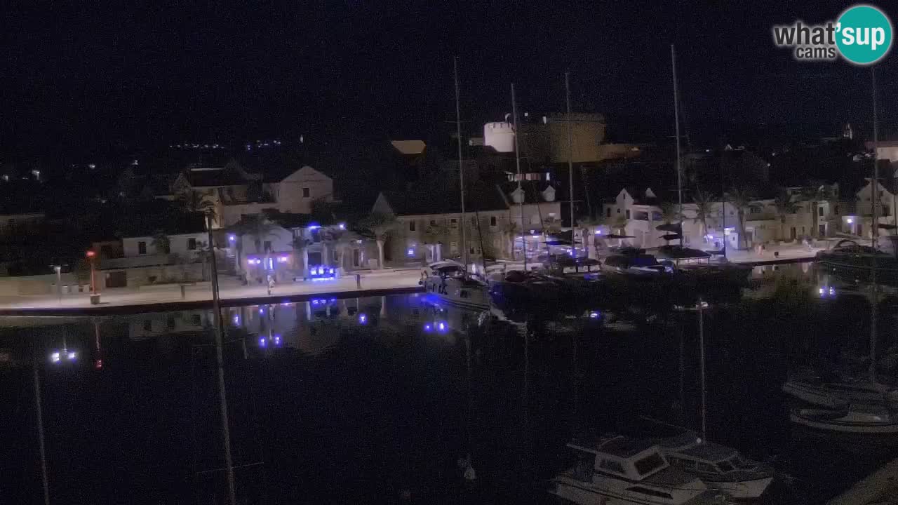Camera Hvar Vrboska marina | isla de Hvar | Dalmacia