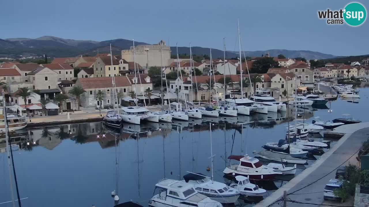 Camera Hvar Vrboska marina | isla de Hvar | Dalmacia