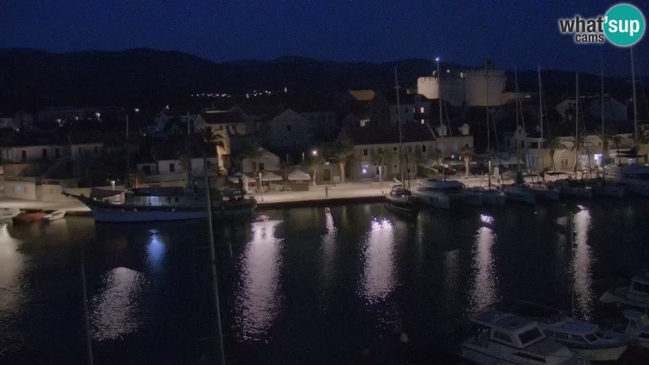 Camera Hvar Vrboska marina | isla de Hvar | Dalmacia