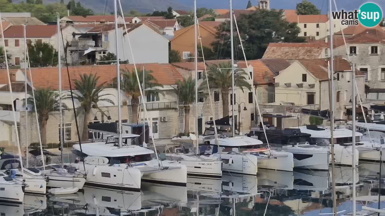 Camera Hvar Vrboska marina | isla de Hvar | Dalmacia