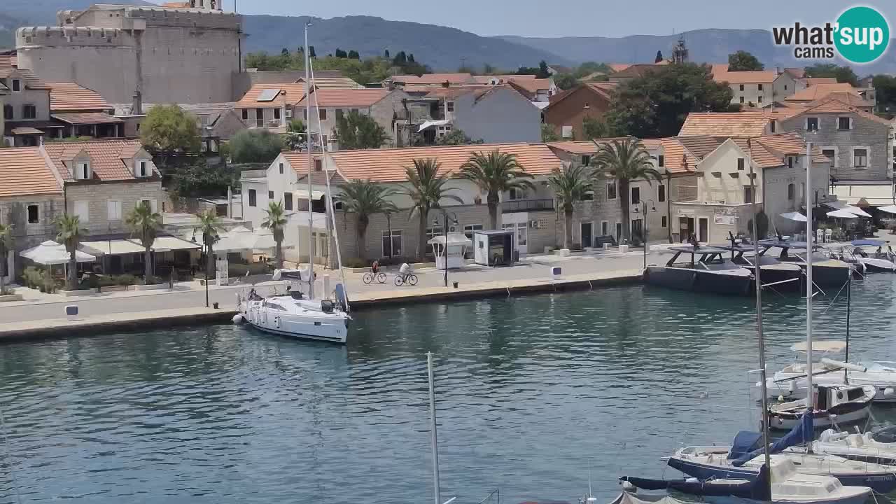 Camera Hvar Vrboska marina | isla de Hvar | Dalmacia