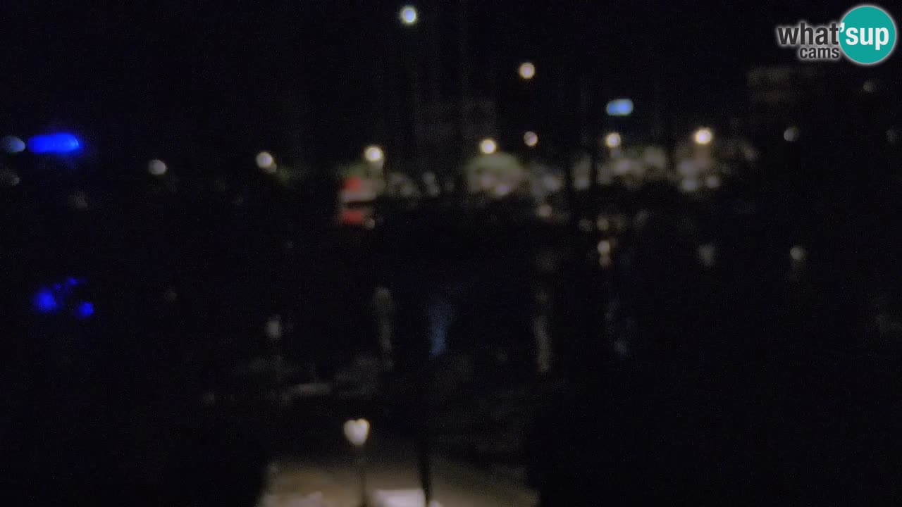 Kamera Hvar Vrboska marina | | Dalmacija