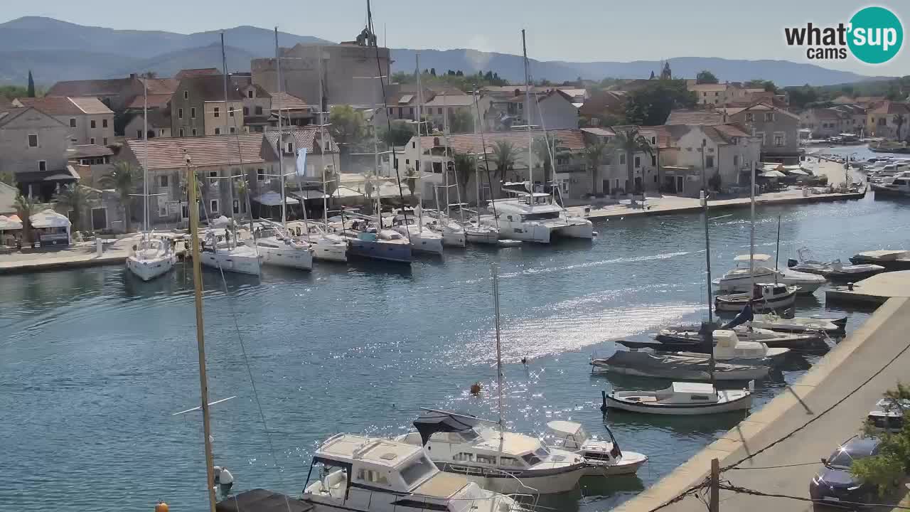 Camera Hvar Vrboska marina | isla de Hvar | Dalmacia