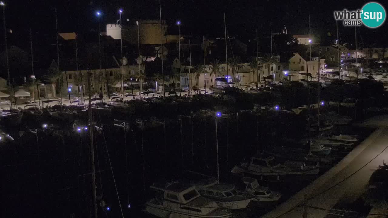 Camera Hvar Vrboska marina | isla de Hvar | Dalmacia