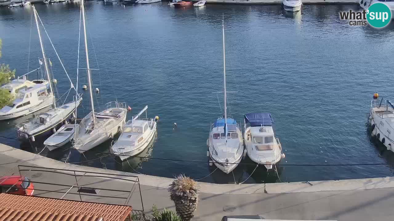 Camera Hvar Vrboska marina | isla de Hvar | Dalmacia