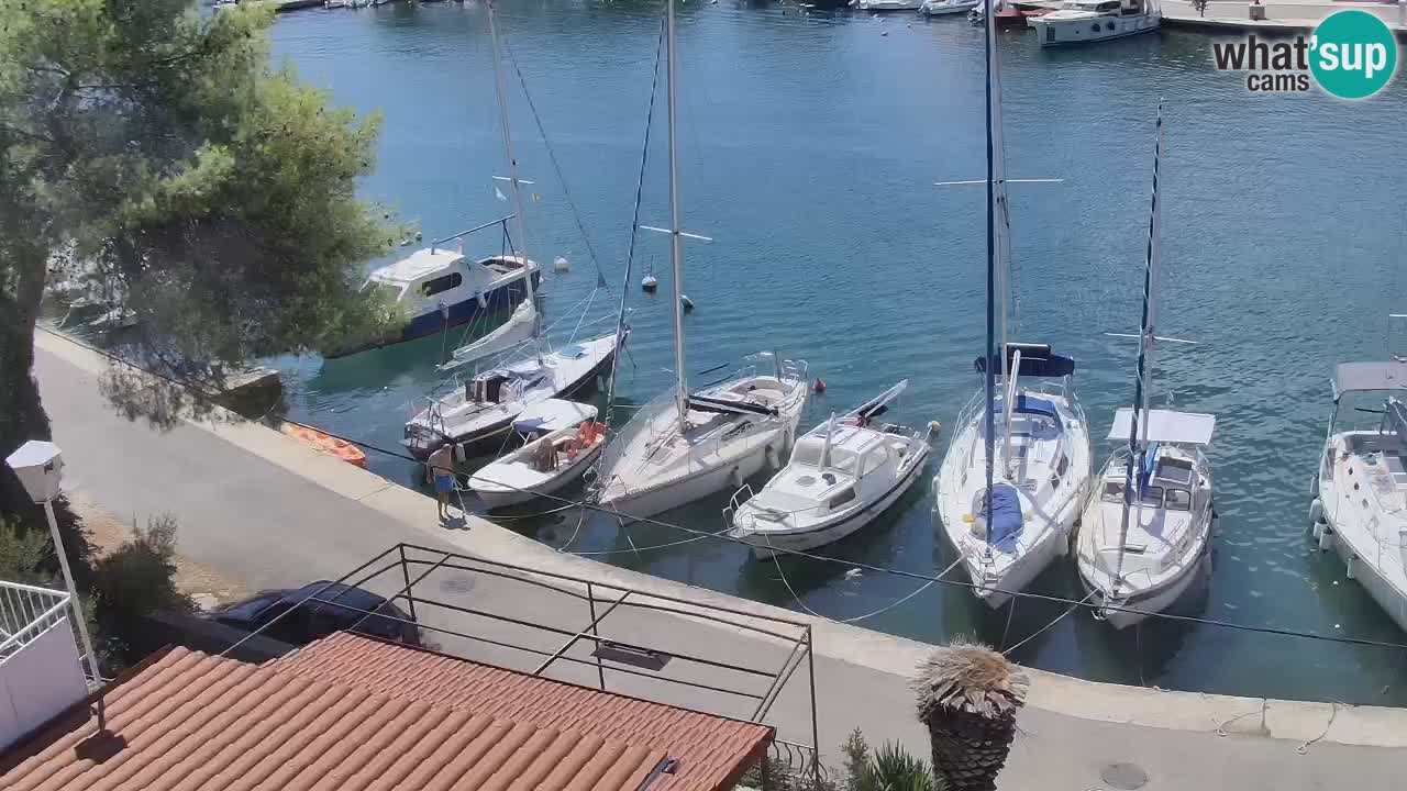Camera Hvar Vrboska marina | isla de Hvar | Dalmacia