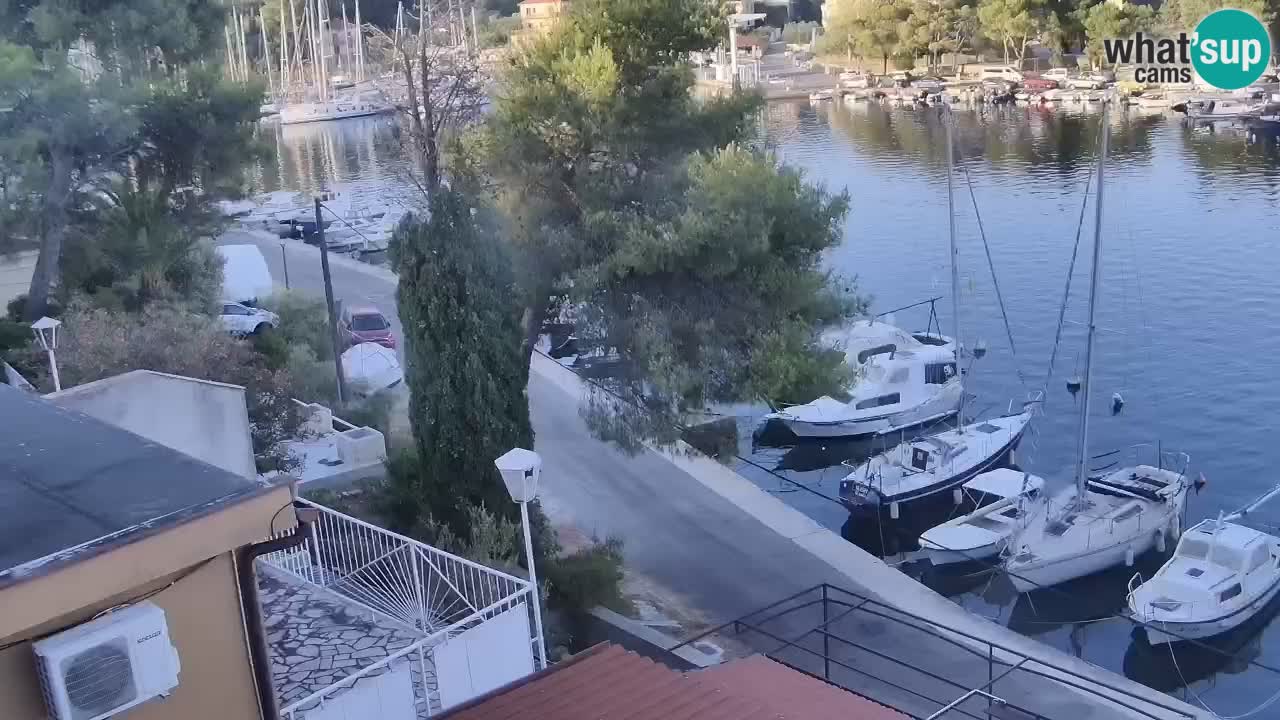 Camera Hvar Vrboska marina | isla de Hvar | Dalmacia