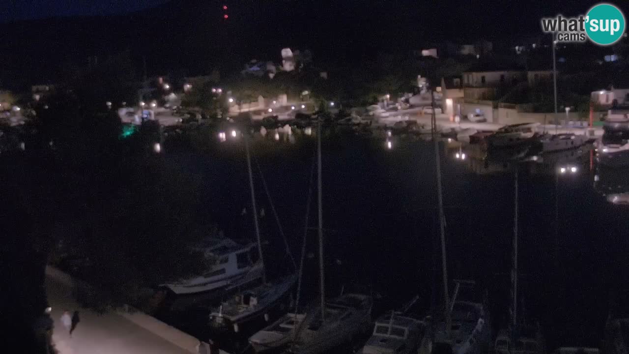 Camera Hvar Vrboska marina | isla de Hvar | Dalmacia