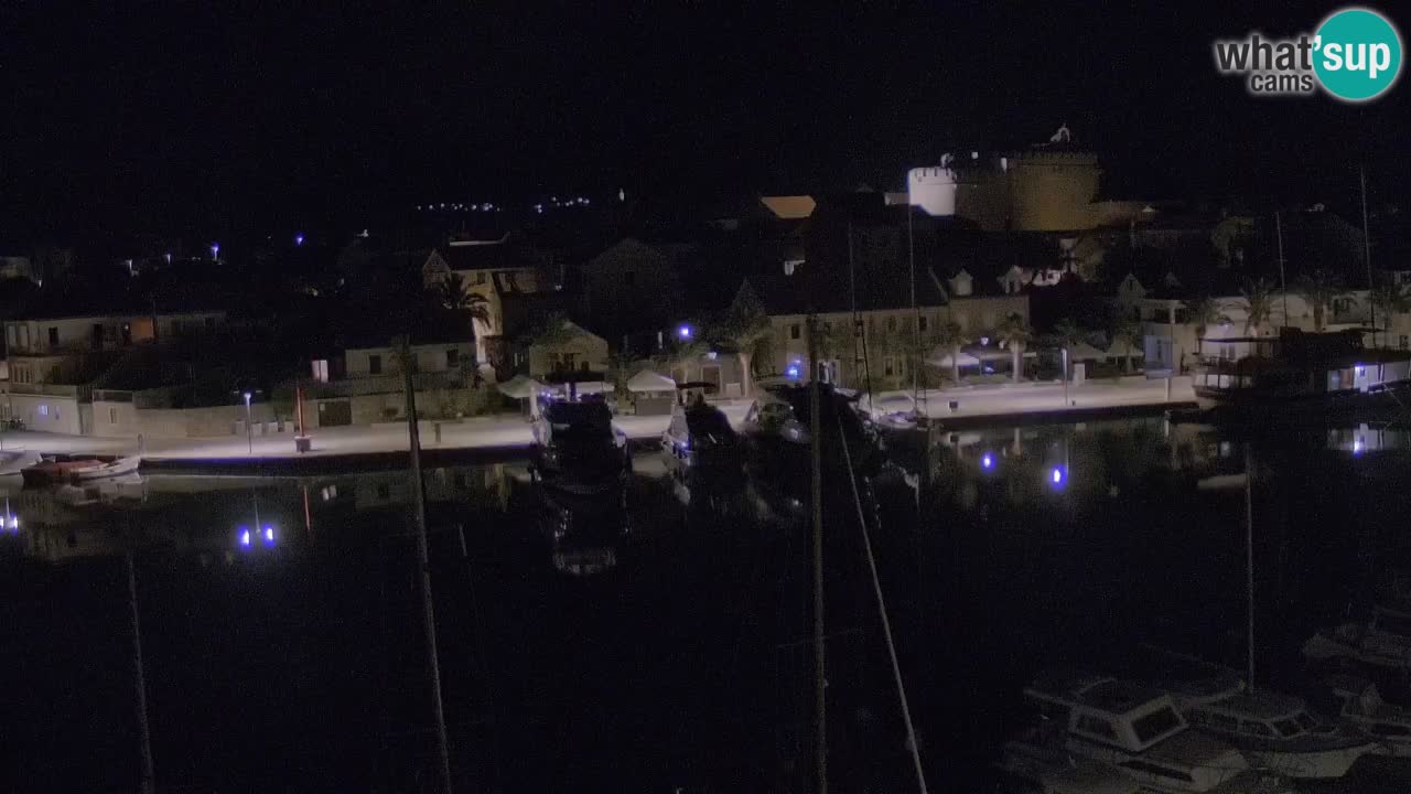 Camera Hvar Vrboska marina | isla de Hvar | Dalmacia