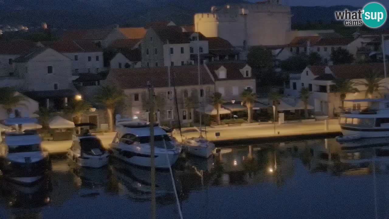 Camera Hvar Vrboska marina | isla de Hvar | Dalmacia