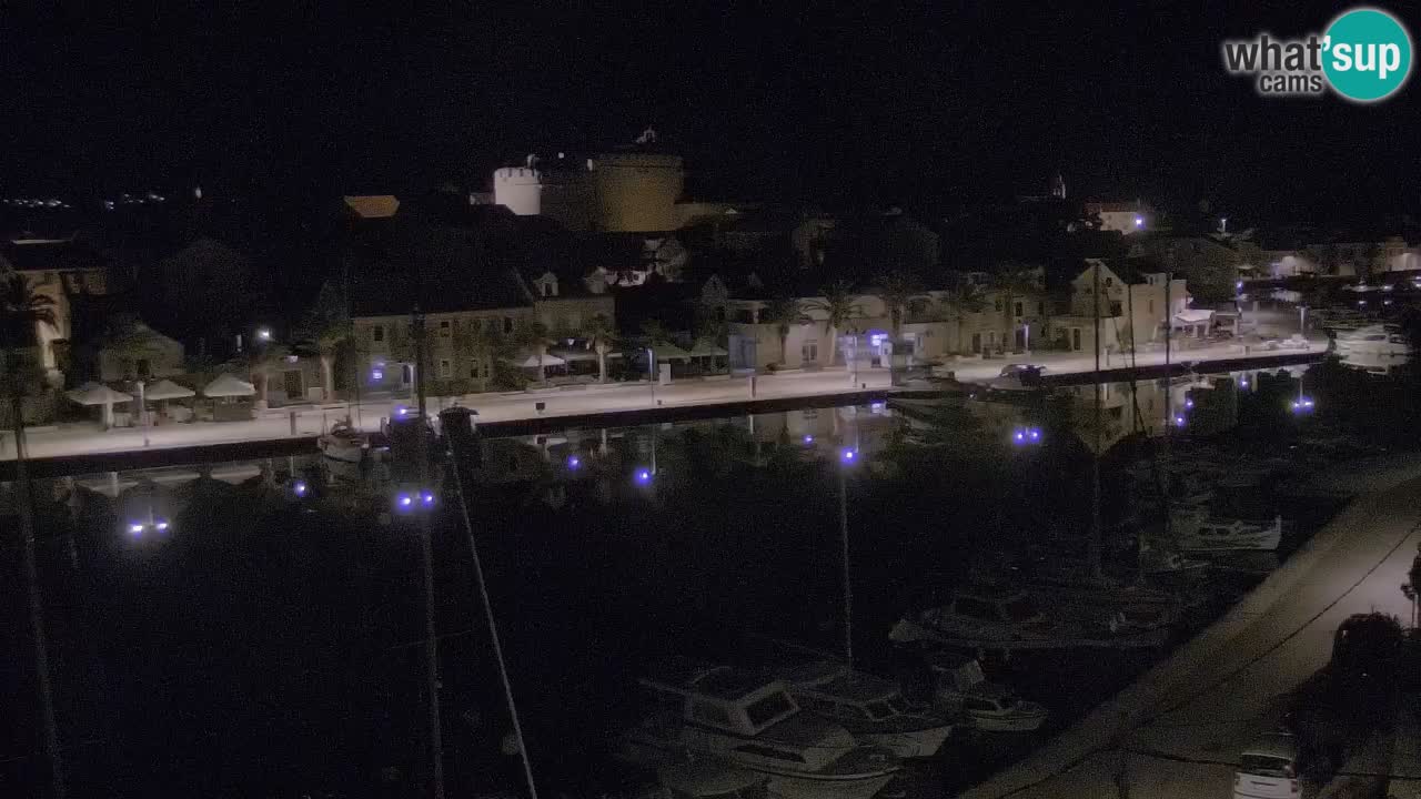 Camera Hvar Vrboska marina | isla de Hvar | Dalmacia