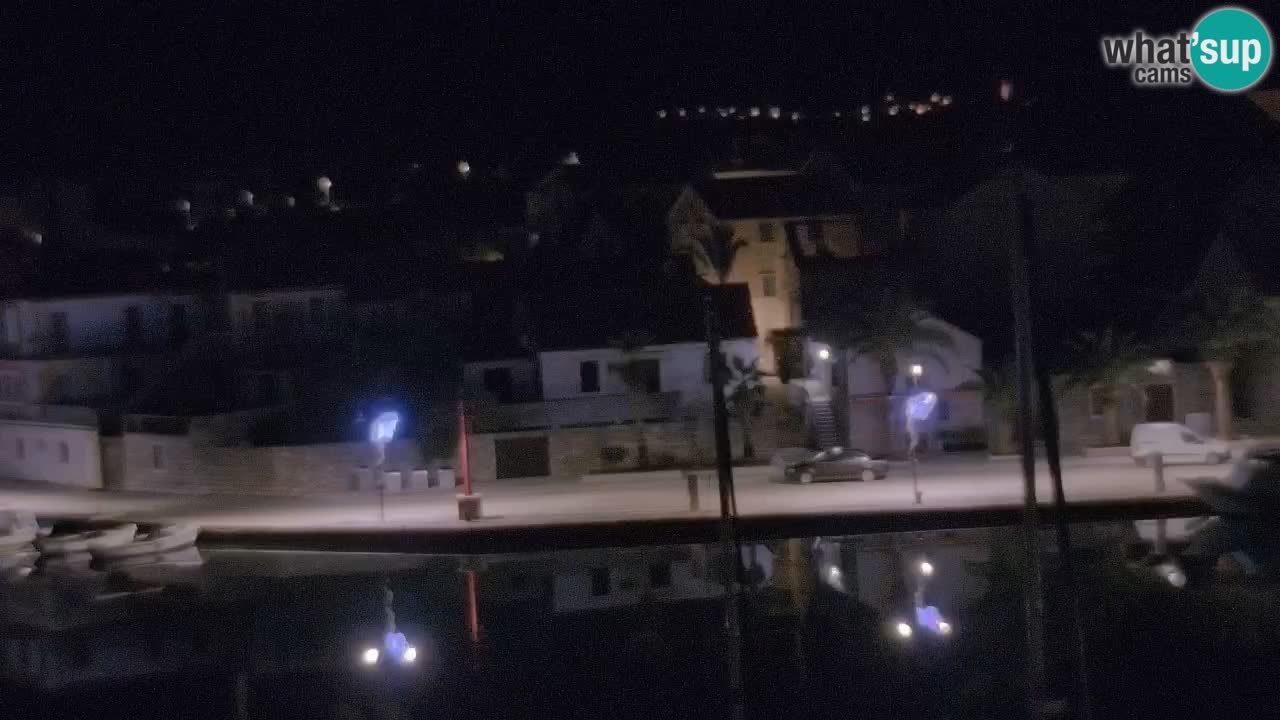 Camera Hvar Vrboska marina | isla de Hvar | Dalmacia