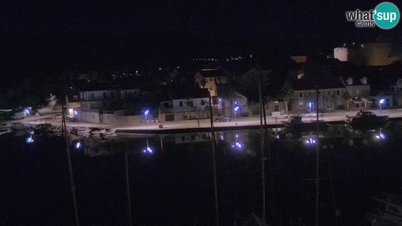 Camera Hvar Vrboska marina | isla de Hvar | Dalmacia