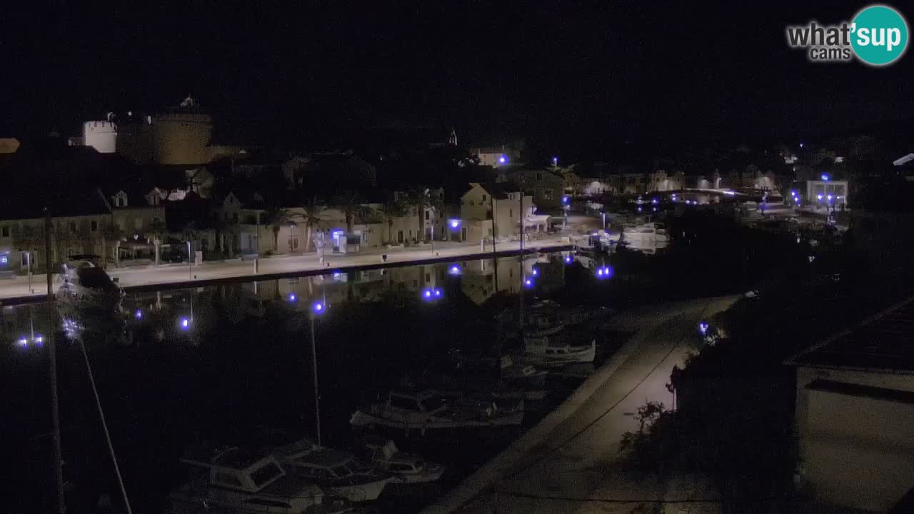 Camera Hvar Vrboska marina | isla de Hvar | Dalmacia