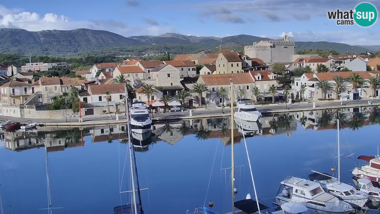 Camera Hvar Vrboska marina | isla de Hvar | Dalmacia