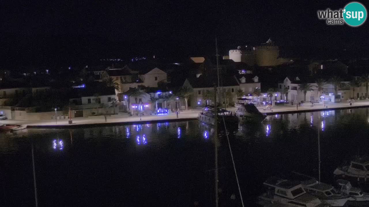 Camera Hvar Vrboska marina | isla de Hvar | Dalmacia