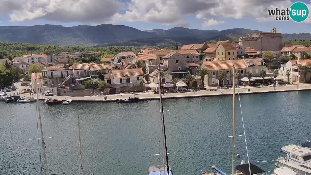 Camera Hvar Vrboska marina | isla de Hvar | Dalmacia