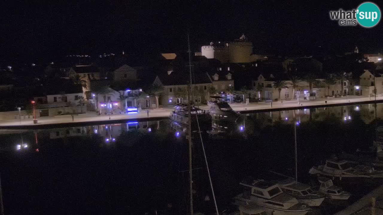 Camera Hvar Vrboska marina | isla de Hvar | Dalmacia