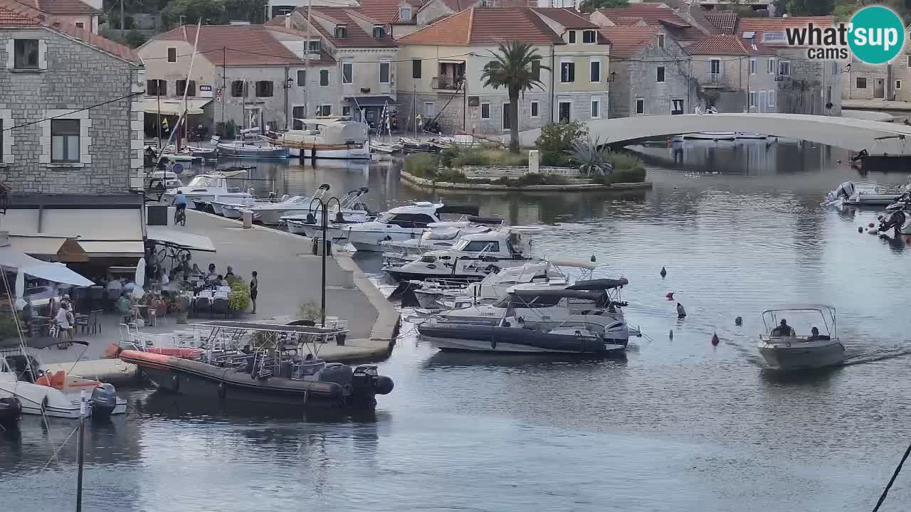Camera Hvar Vrboska marina | isla de Hvar | Dalmacia