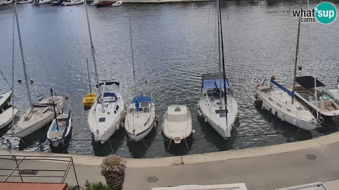 Camera Hvar Vrboska marina | isla de Hvar | Dalmacia