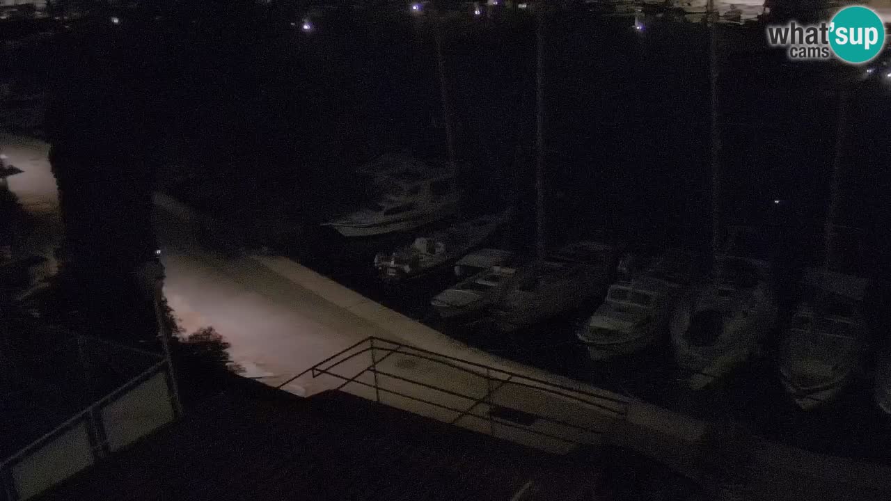 Camera Hvar Vrboska marina | isla de Hvar | Dalmacia