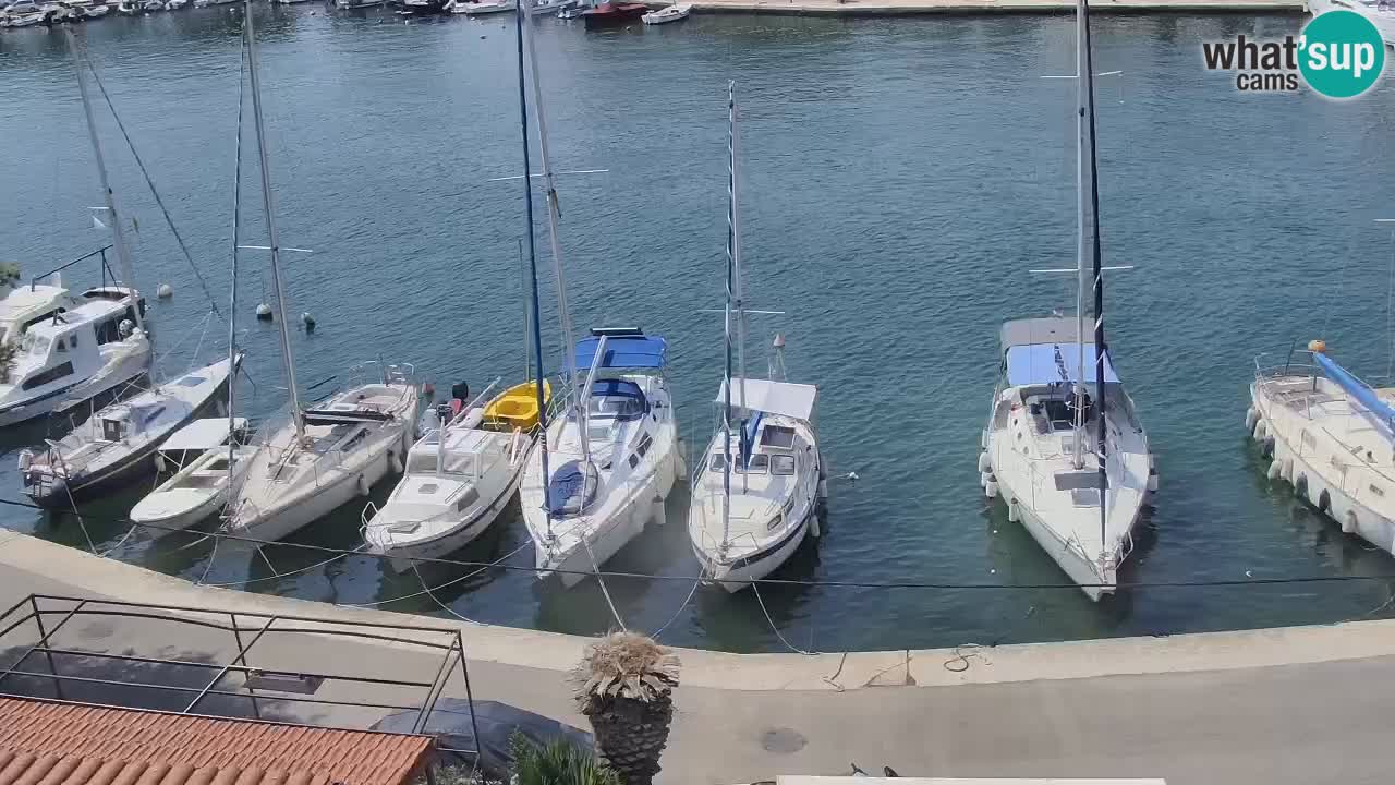 Camera Hvar Vrboska marina | isla de Hvar | Dalmacia