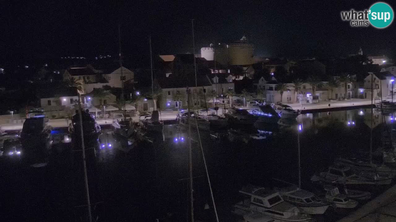 Camera Hvar Vrboska marina | isla de Hvar | Dalmacia