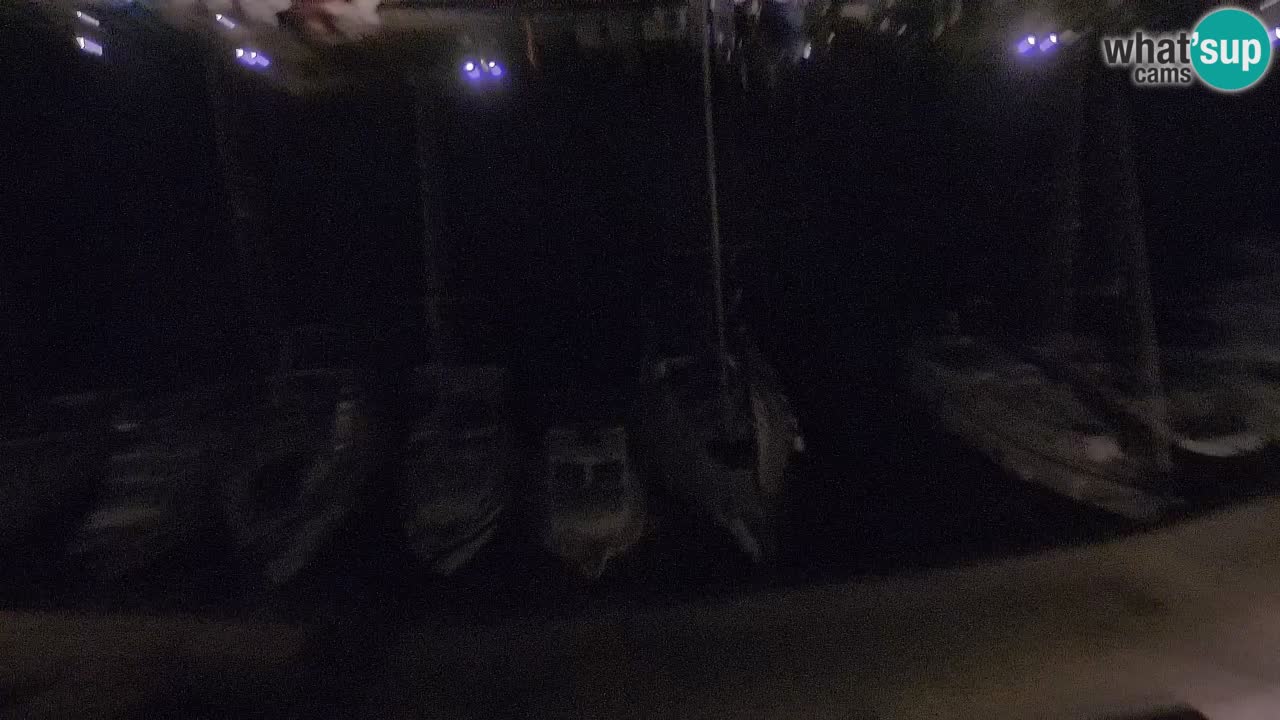 Camera Hvar Vrboska marina | isla de Hvar | Dalmacia