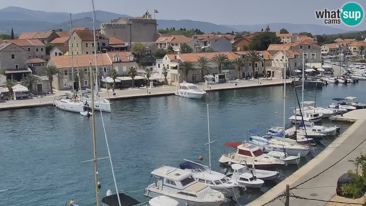 Camera Hvar Vrboska marina | isla de Hvar | Dalmacia
