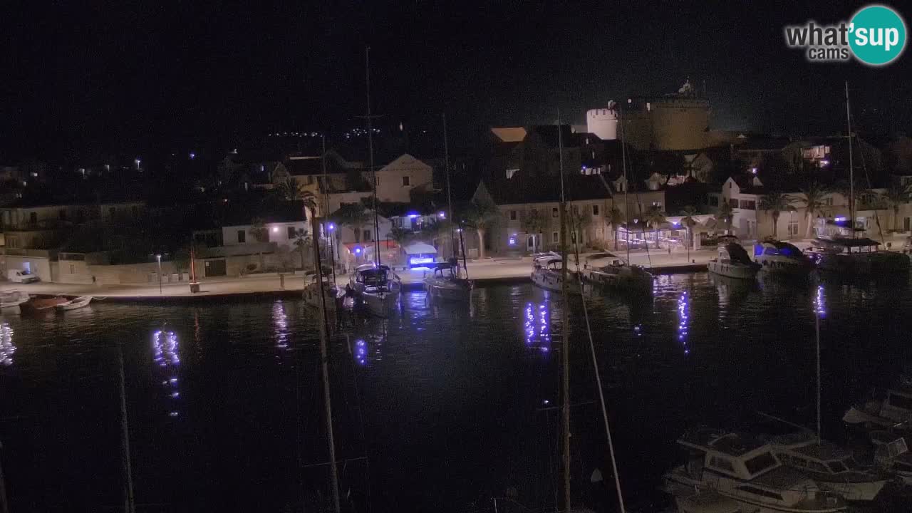 Camera Hvar Vrboska marina | isla de Hvar | Dalmacia
