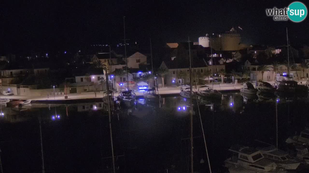 Camera Hvar Vrboska marina | isla de Hvar | Dalmacia