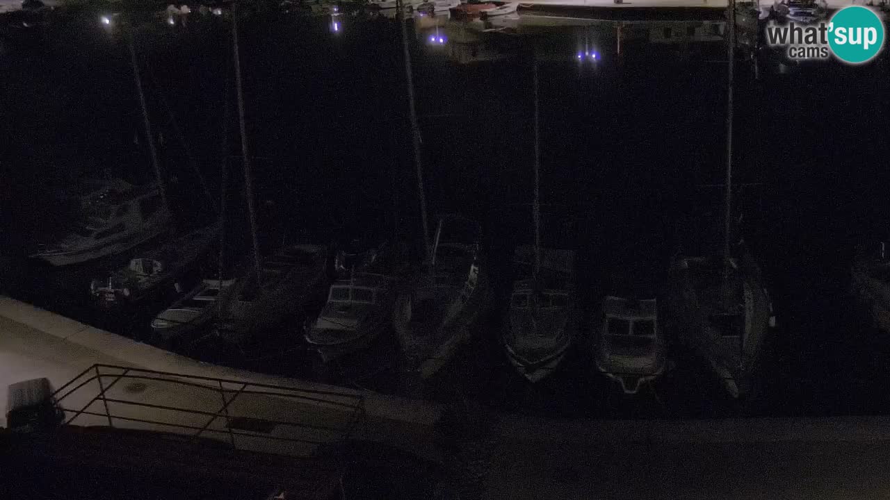 Camera Hvar Vrboska marina | isla de Hvar | Dalmacia