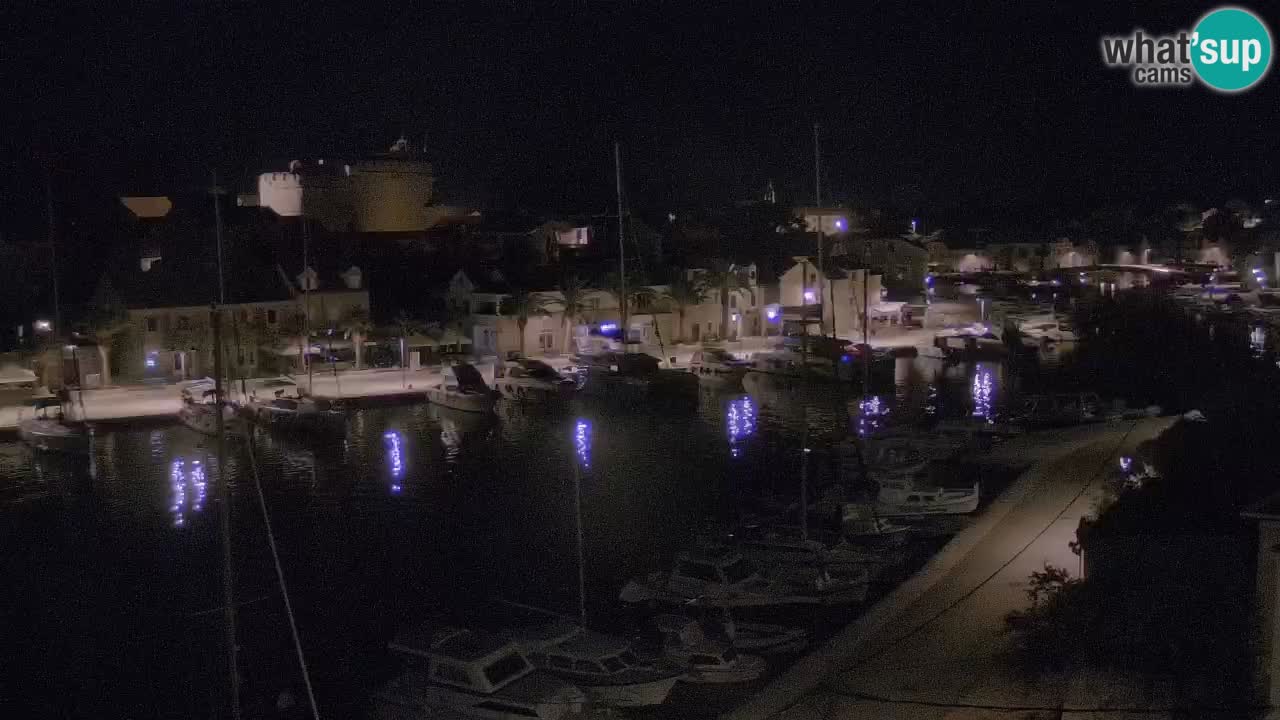 Camera Hvar Vrboska marina | isla de Hvar | Dalmacia