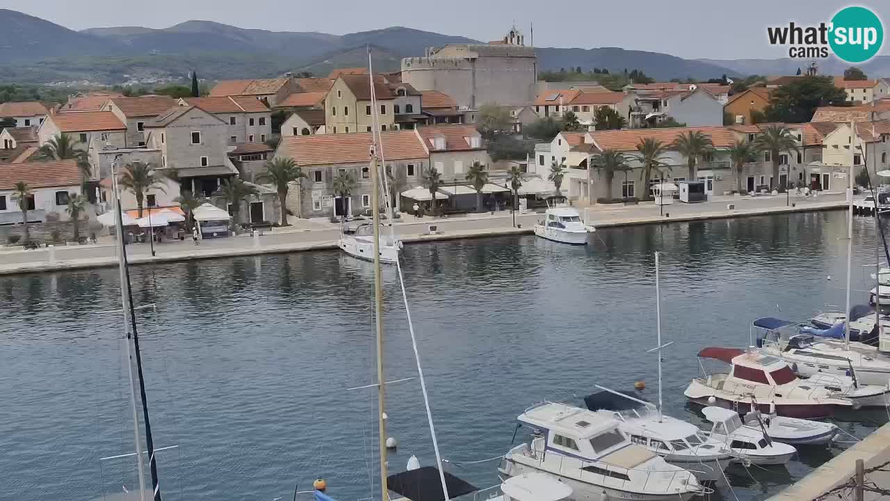 Camera Hvar Vrboska marina | isla de Hvar | Dalmacia