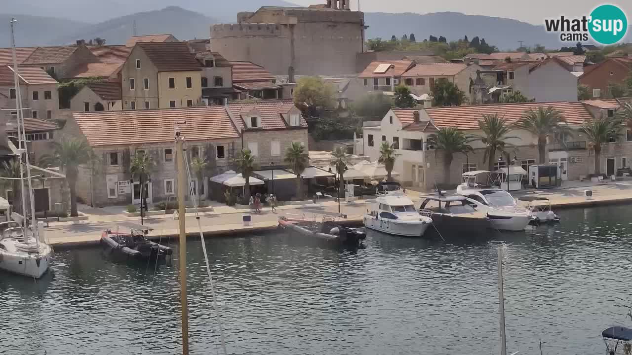 Camera Hvar Vrboska marina | isla de Hvar | Dalmacia